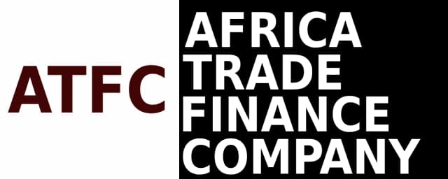 Africa Trade Finance Company logo